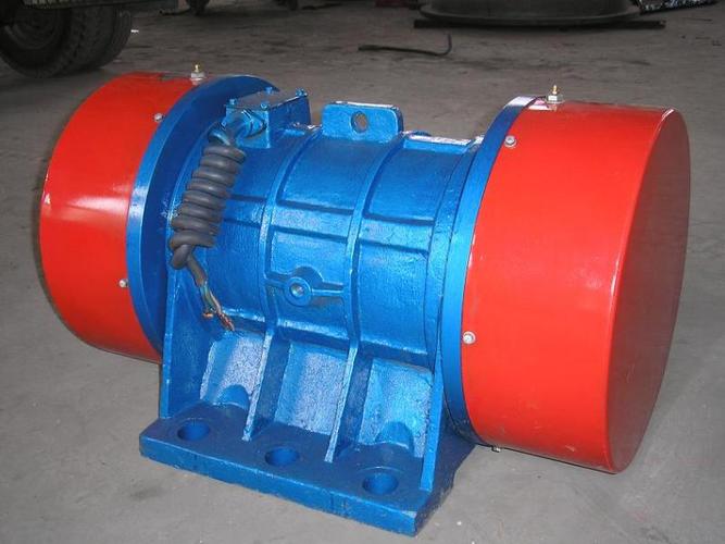 振動(dòng)篩推薦電機(jī),三相異步防爆振動(dòng)電機(jī)馬達(dá)--產(chǎn)品庫-中國振動(dòng)機(jī)械網(wǎng)