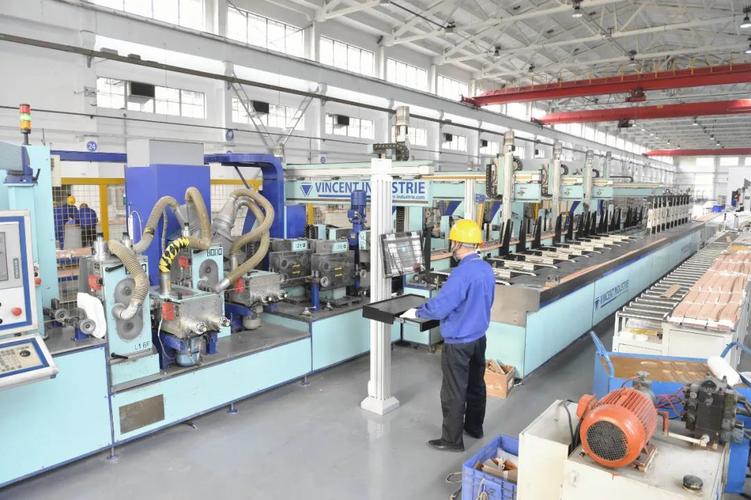 重磅東方電機(jī)大型清潔高效發(fā)電裝備智能制造數(shù)字化車間建設(shè)項(xiàng)目通過