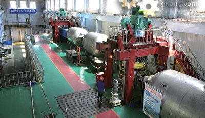 哈電機(jī)抽水蓄能機(jī)組完全實現(xiàn)國產(chǎn)化(圖)-電機(jī),蓄能,機(jī)組-電氣行業(yè)-