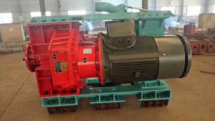 電機