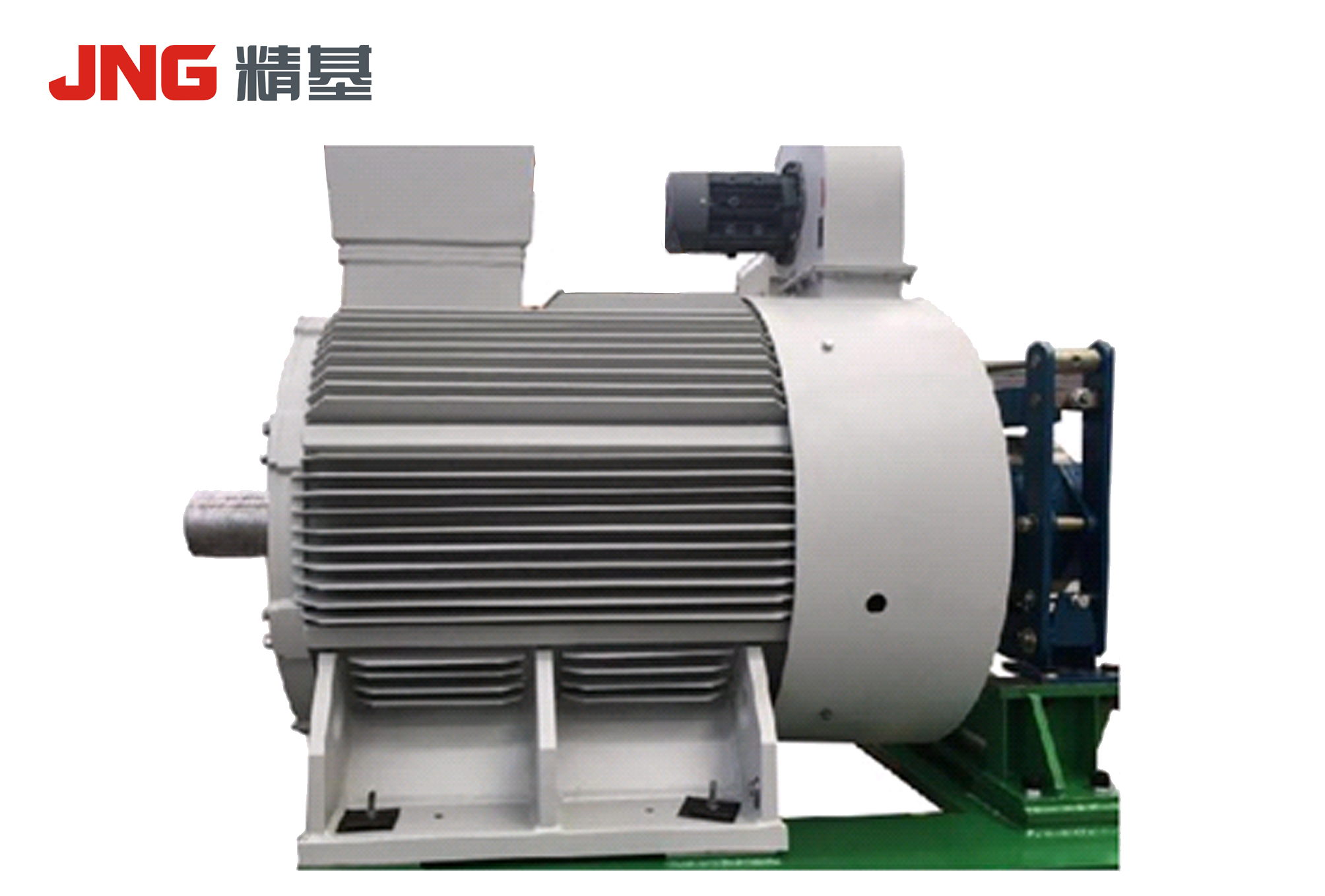 永磁電機